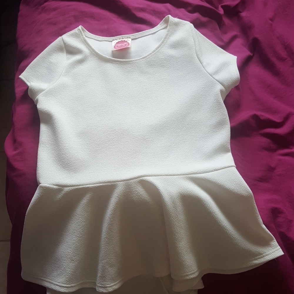 Kids blouse